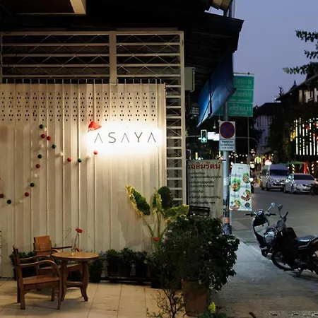 Hotel Asaya House